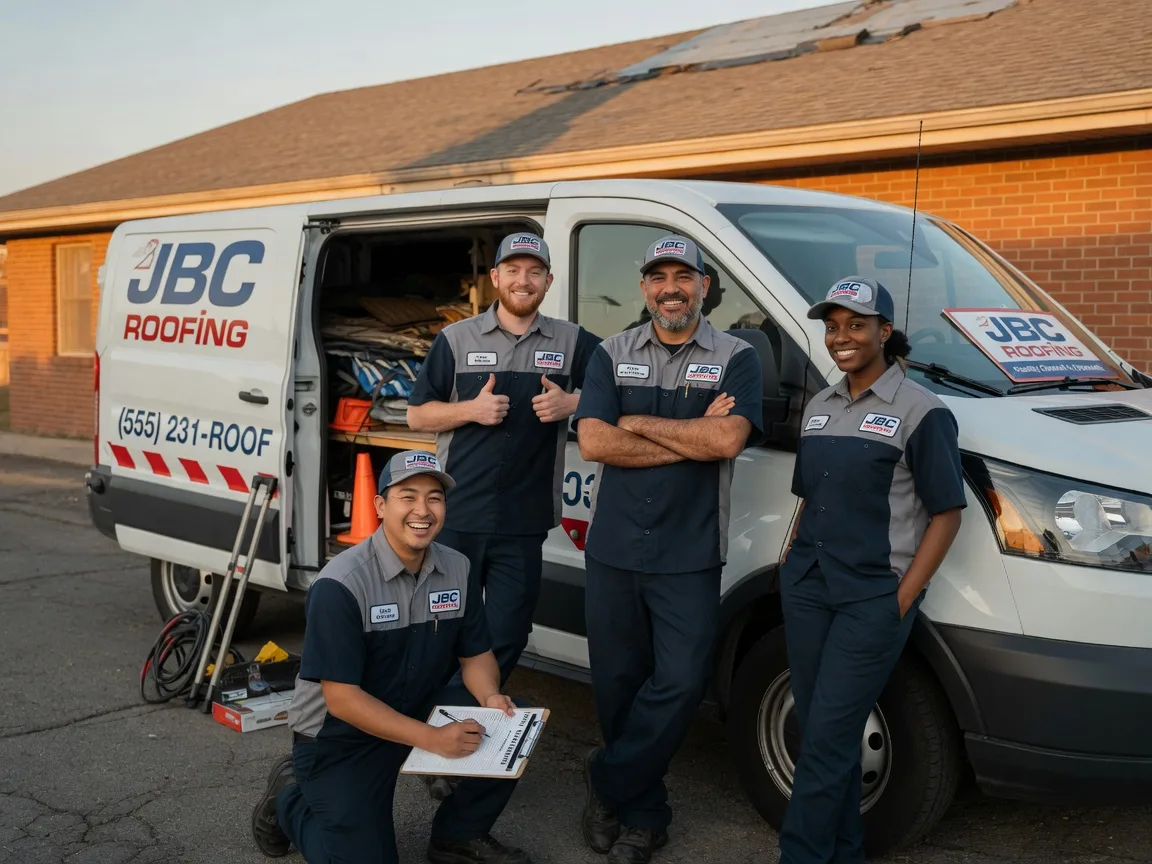 Roof Replacement company in East Palestine, OH