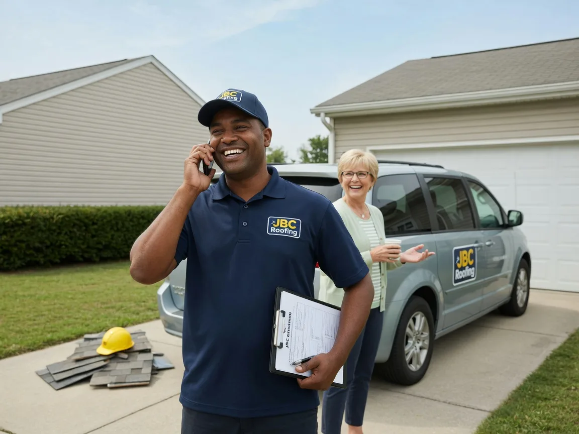 Roof Replacement East Palestine, OH FAQs